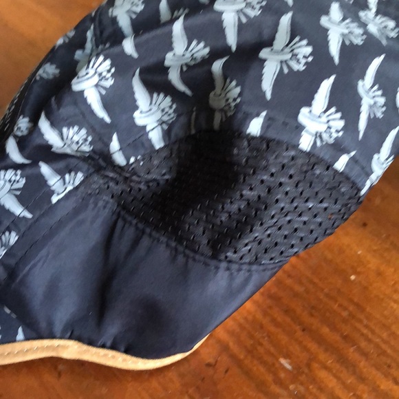 Indianapolis 500 Festival Runners Hats Lightweight Breathable Mesh Dri Fit NWOT - Picture 7 of 12